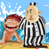 Funny Sound Effect and Noises icon