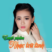 Nhạc trữ tình - Nhạc bolero - Nhạc vàng icon