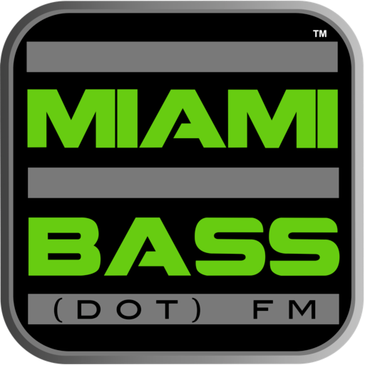 Miami Bass FM icon