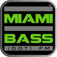 Miami Bass FM on 9Apps