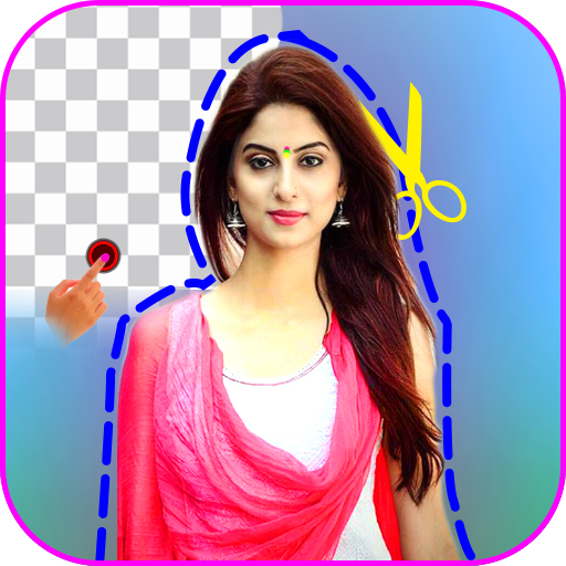 Photo Background Eraser icon