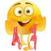 Adult Emoji Stickers for Lovers icon