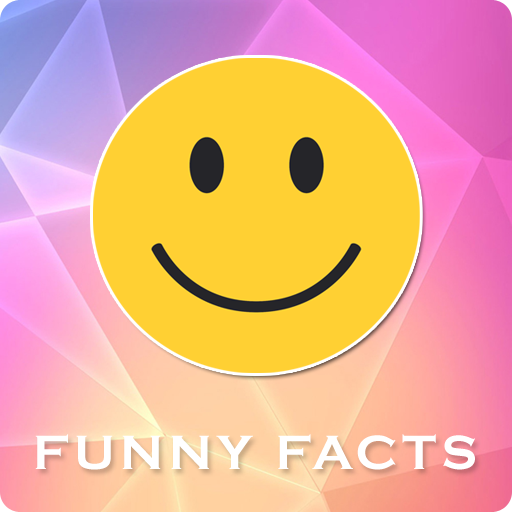 Funny Facts FunnyFacts icon