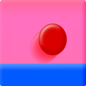 Crazy Ball 3D icon