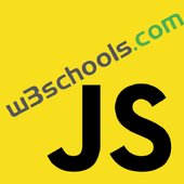 JavaScript W3Schools icon