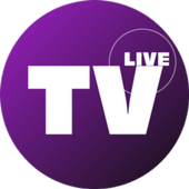 Indonesia TV Live أيقونة