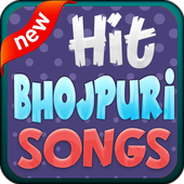 Bhojpuri Hit Song icon