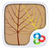 Clear GO Launcher Theme icon