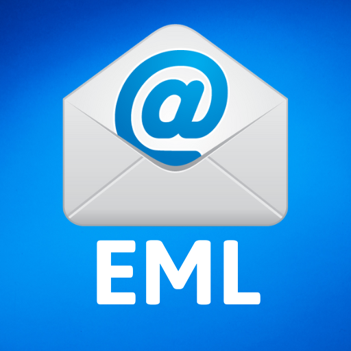 EML Reader &amp; Rename EML File icon