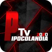 Pipocolandia Tv films and series  : guide 2020