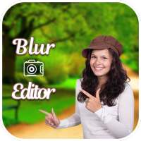 Blur Photo Background DSLR Camera Effect on 9Apps