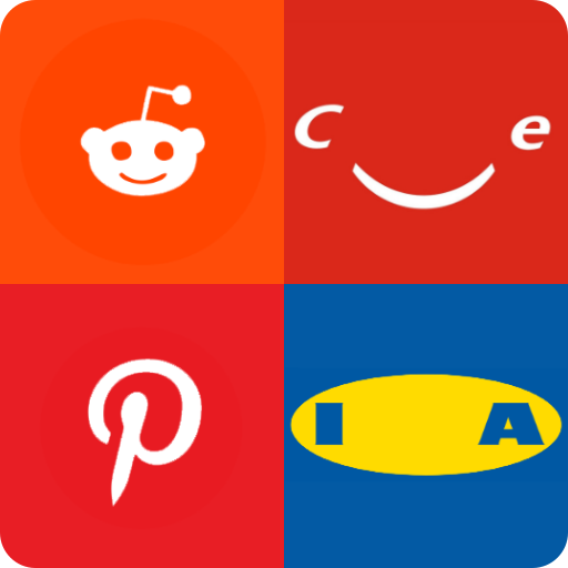 Guess The Logo Quiz icon