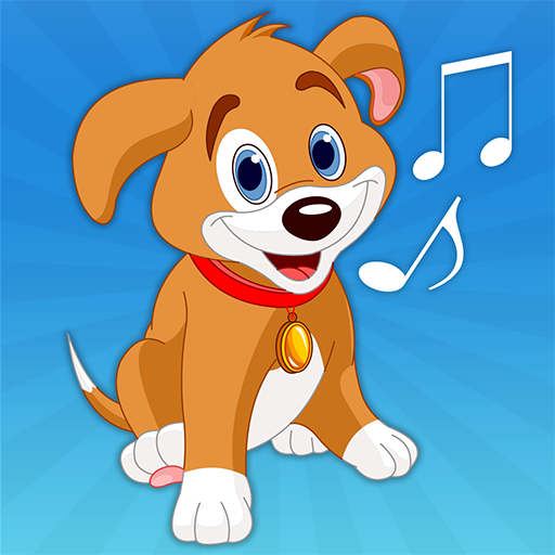 Soundly -fun learning for kids icon