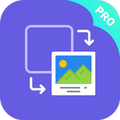 Image converter: image convert &amp; photo resizer icon