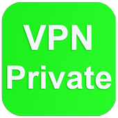 VPN Private icon
