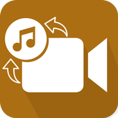 Video to MP3 icon