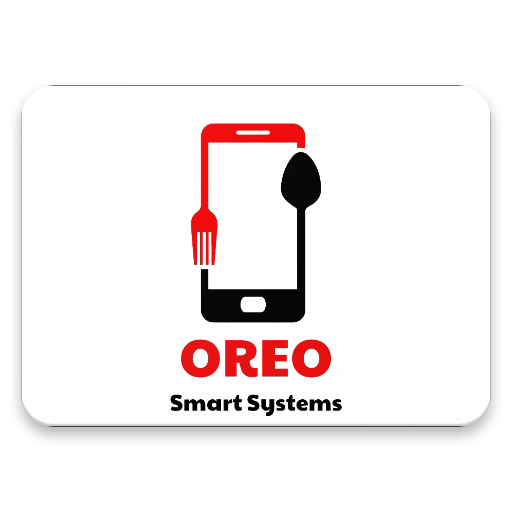 Oreo Smart Restaurant icon