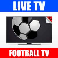 Live Football TV