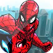 Tips for amazing Spider Man on 9Apps