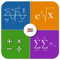 RealCalc Scientific Calculator on 9Apps