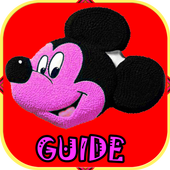 Guide For Mickey Mouse Clubhouse icon