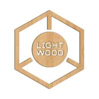 Light Wood Icon Pack on 9Apps