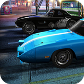 Indian Traffic Highway Racer icon