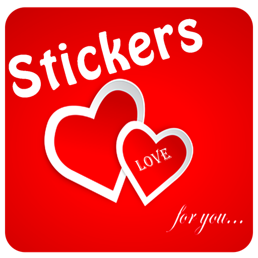 ikon WAStickerApps-Love Stickers For Whatsapp