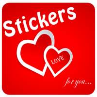 WAStickerApps-Love Stickers For Whatsapp on 9Apps