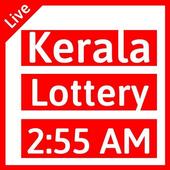 Kerala Lottery Results icon