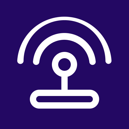 Internet Status icon