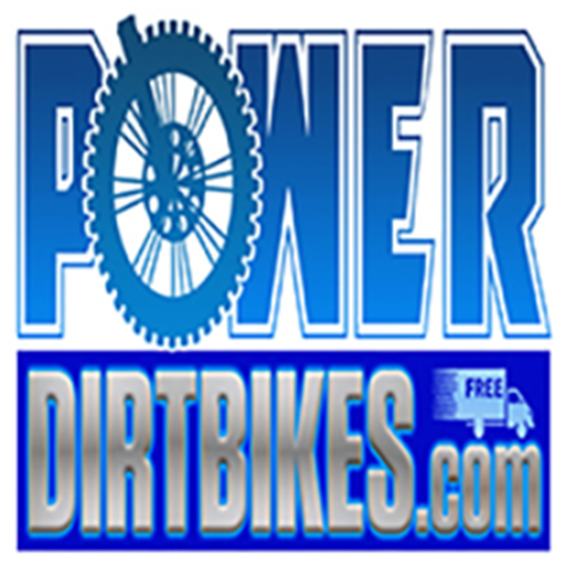 Power Dirt Bikes icon