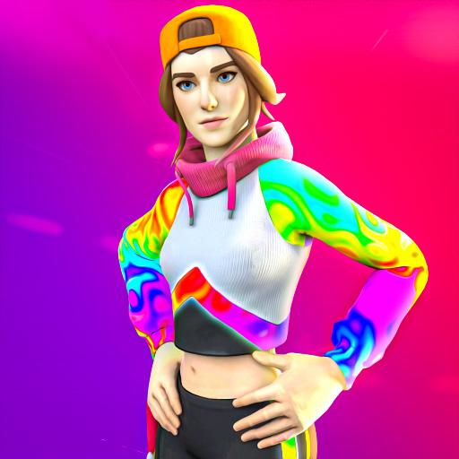 Free Fort Firing Teams Strike Cover Gun Shooting icon