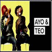 Rolex - Ayo & Teo on 9Apps