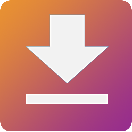 تحميل الفيديو من الفيس بوك والانستا وحالات الواتس أيقونة