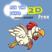 Ale The Luhya 2D (Free)