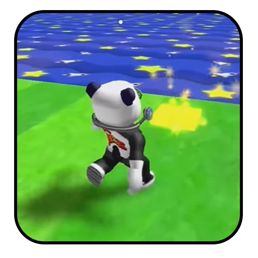 Combo Hero Escape Panda Roblx icon