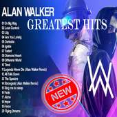 On My Way - Alan Walker Songs on 9Apps