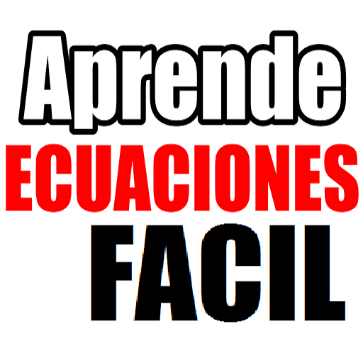 Ecuaciones Lineales icon