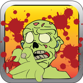 Stupid Zombie icon