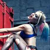 Harley Quinn Wallpaper Lock Screen on 9Apps