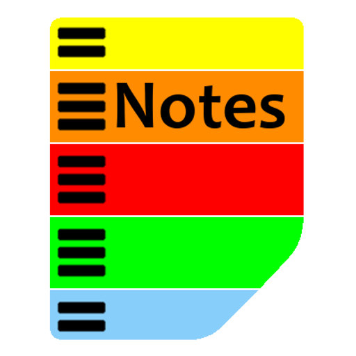 ikon Notes