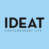 IDEAT Magazin icon