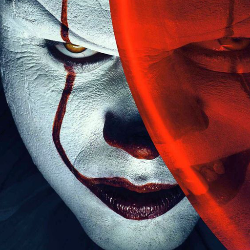 Scary Clown Wallpapers icon