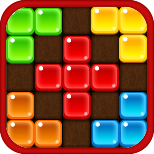 Ace Block Puzzle Jigsaw icon