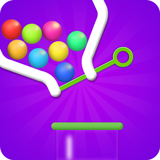 Pull the Pin - Pull Master icon