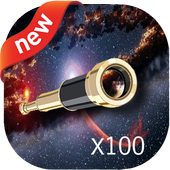 Best  Binocular Telescope icon