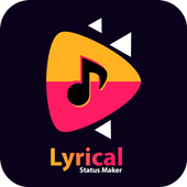 Lyrical Status Maker icon