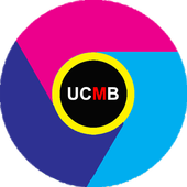 UC Mobile Browser icon