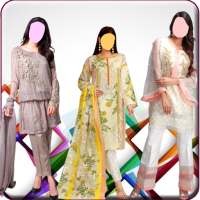 Women Pretty Outfits Suits on 9Apps